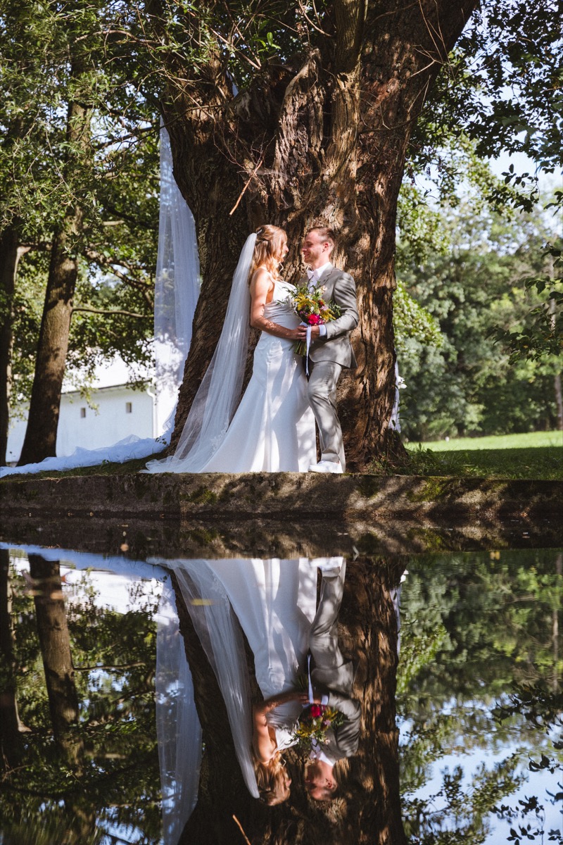 Svatební fotografie 39