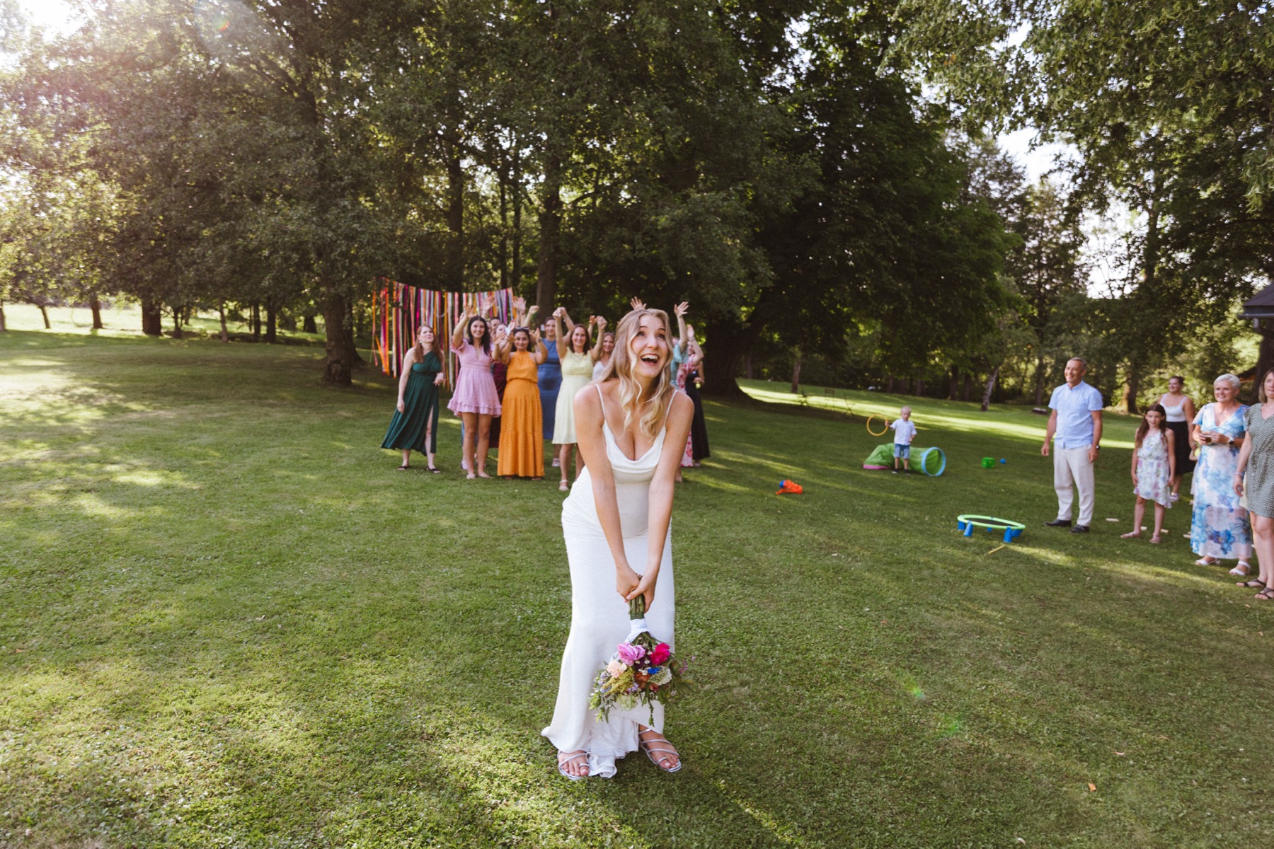 Svatební fotografie 109