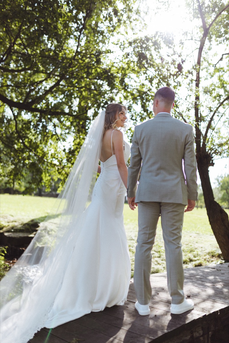 Svatební fotografie 10