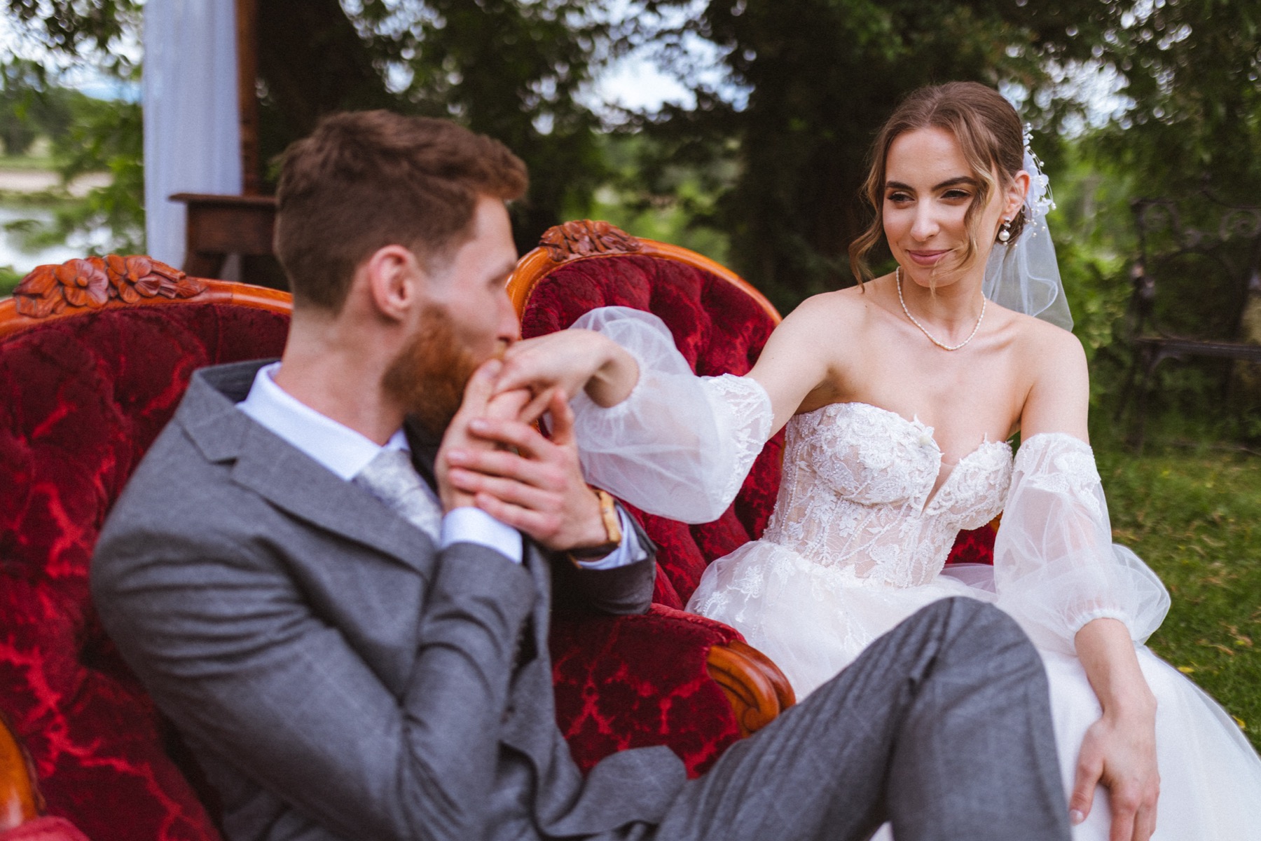 Svatební fotografie 60