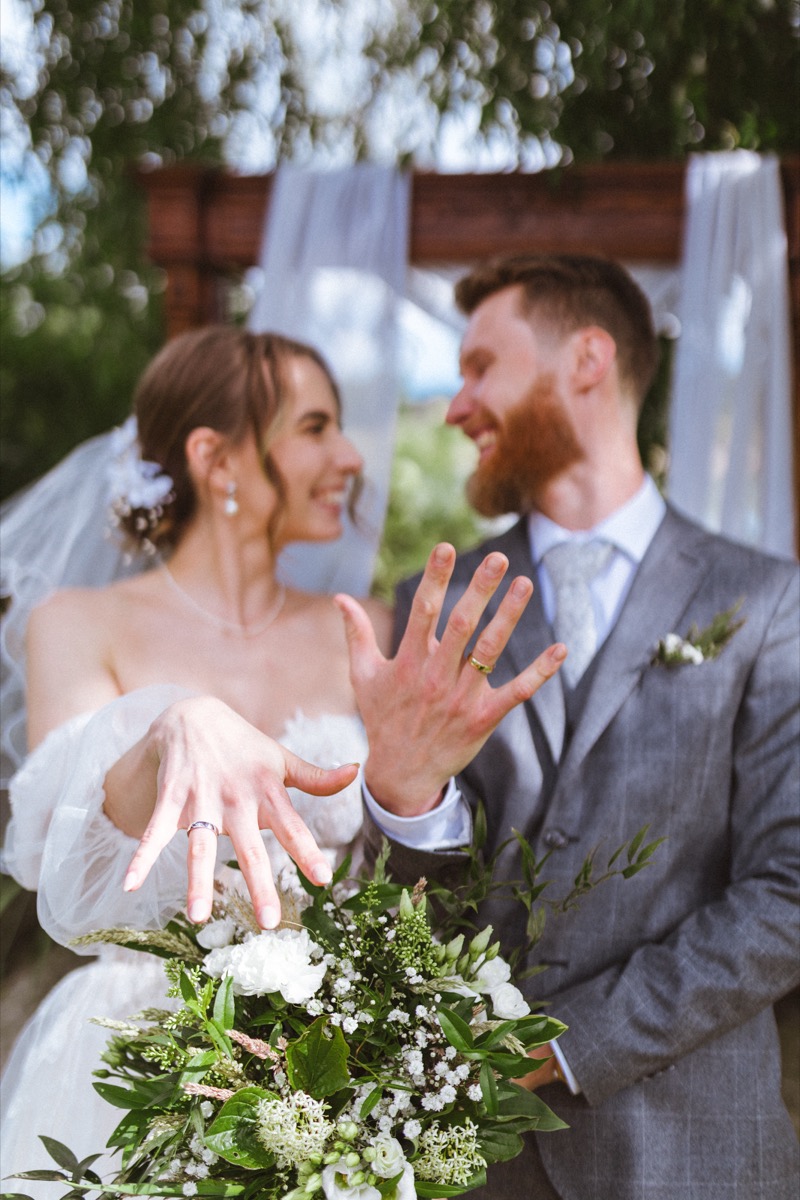 Svatební fotografie 34