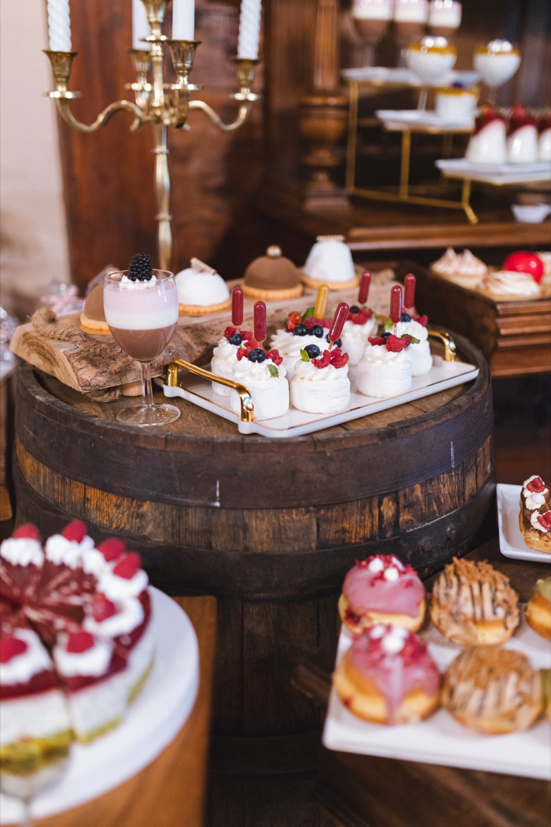 Svatební fotografie 35