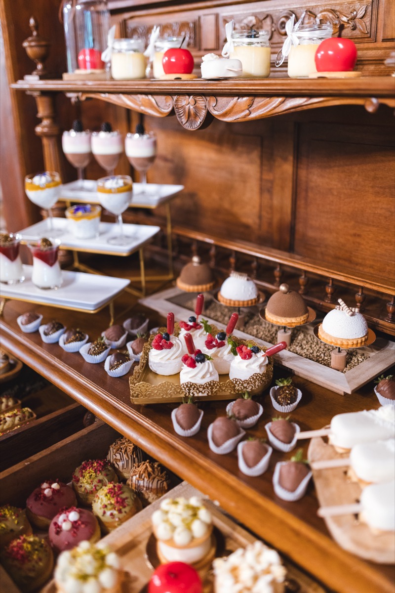 Svatební fotografie 2