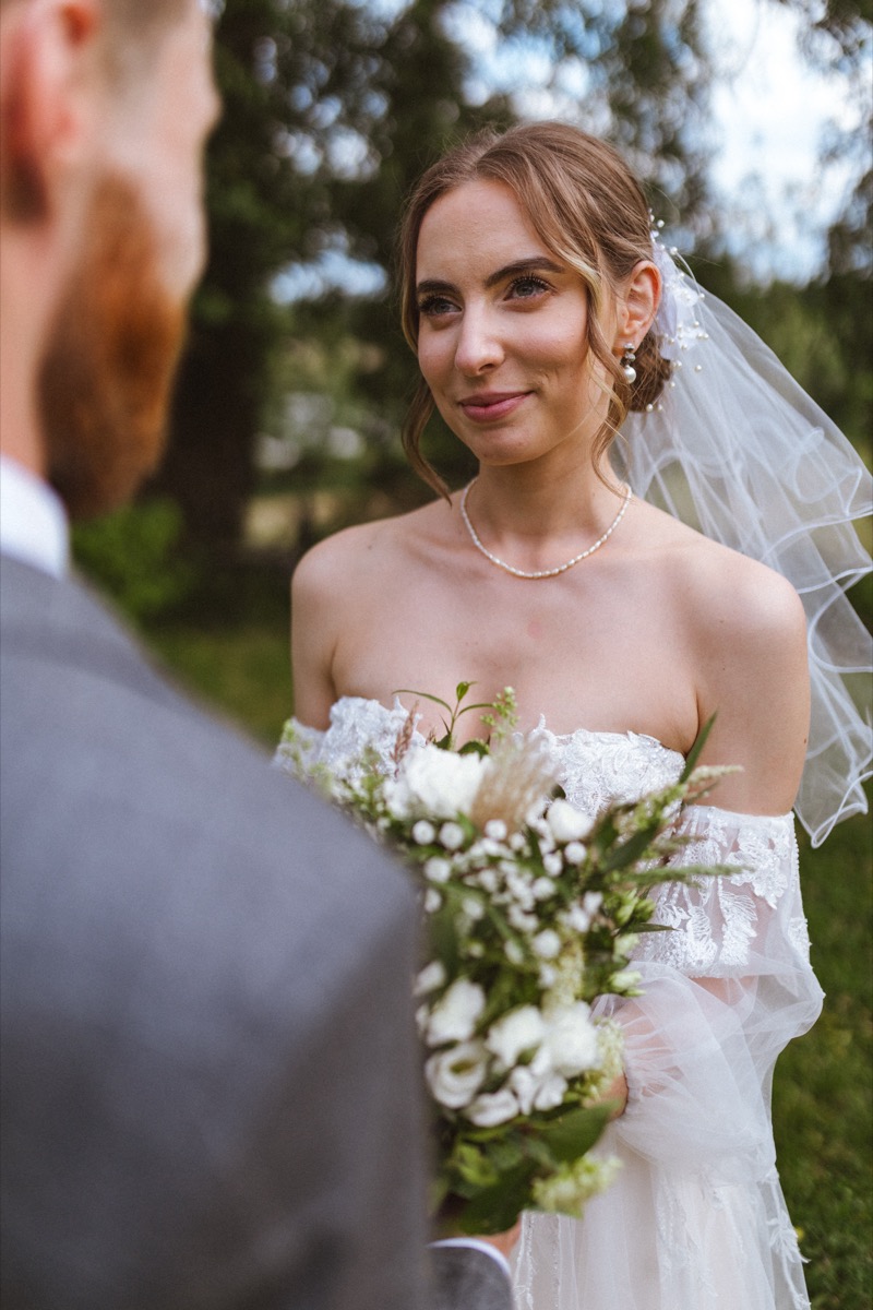 Svatební fotografie 94