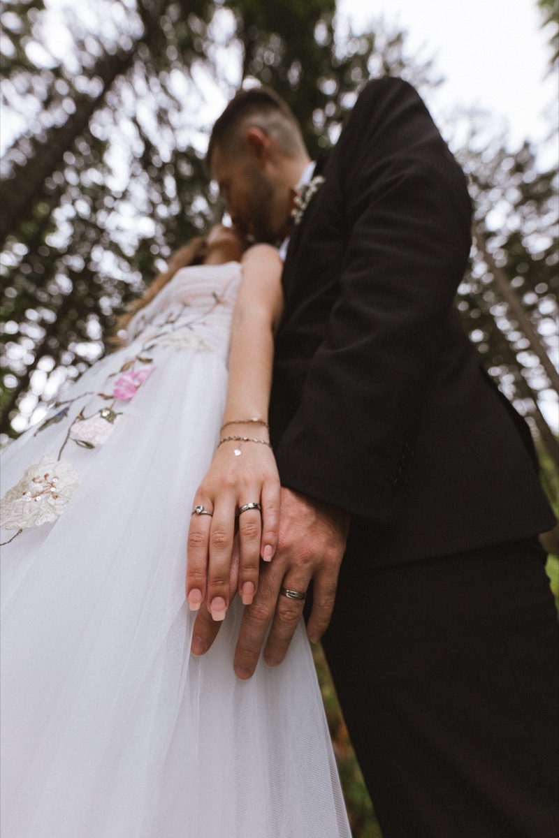 Svatební fotografie 93