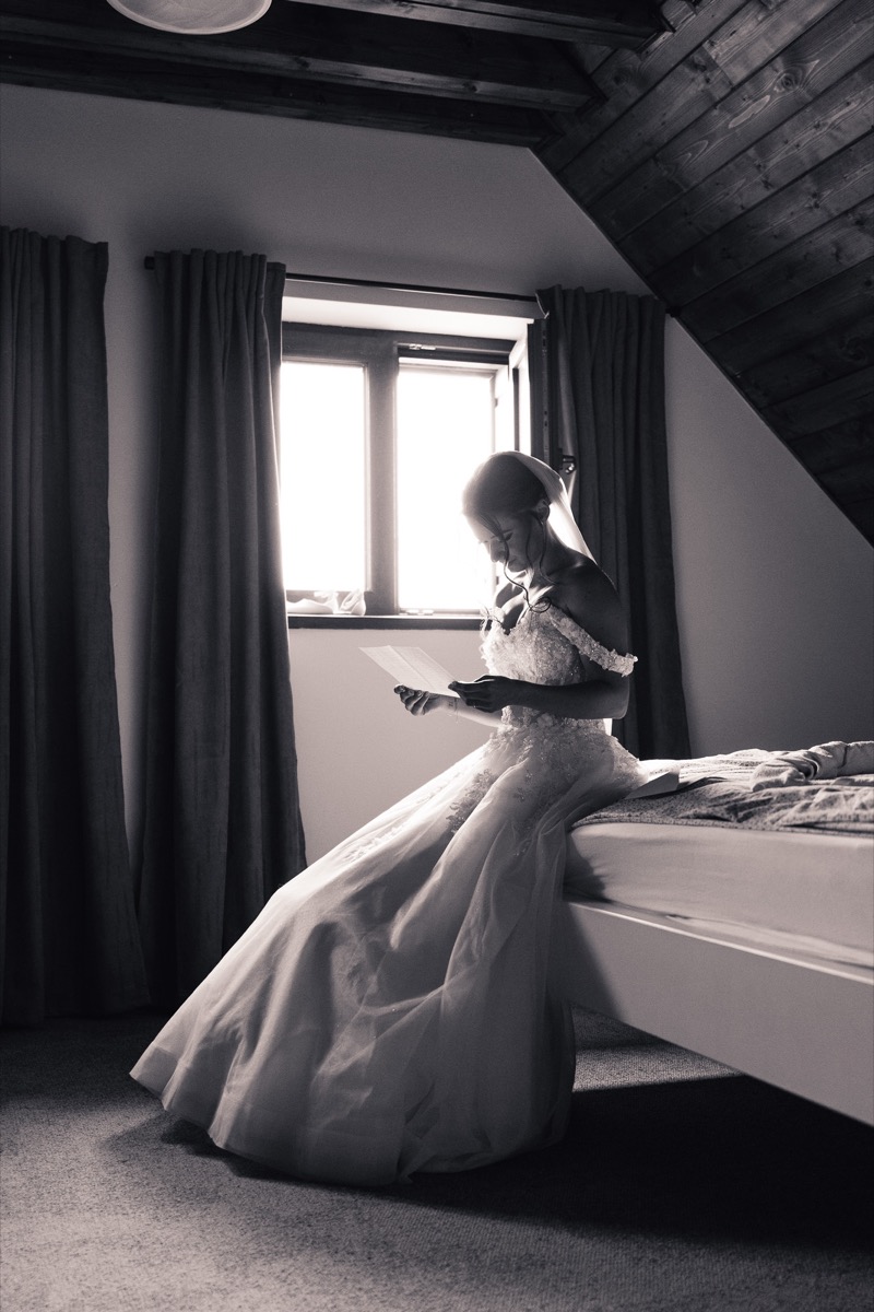 Svatební fotografie 91