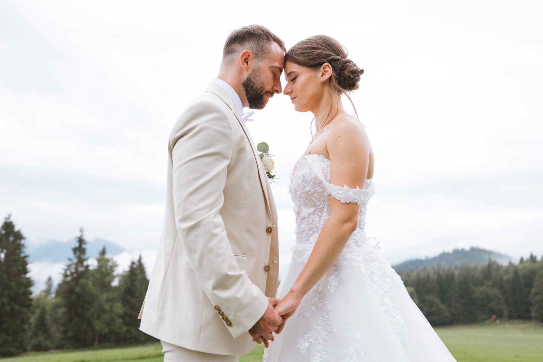 Svatební fotografie 8