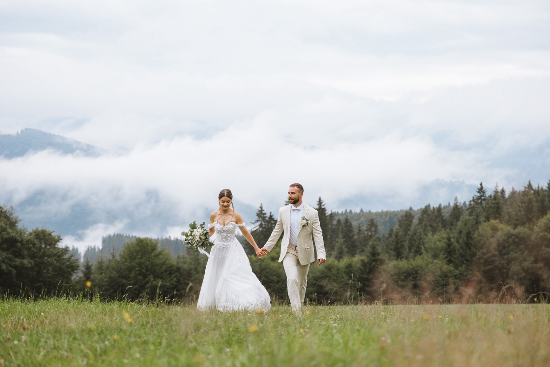 Svatební fotografie 47