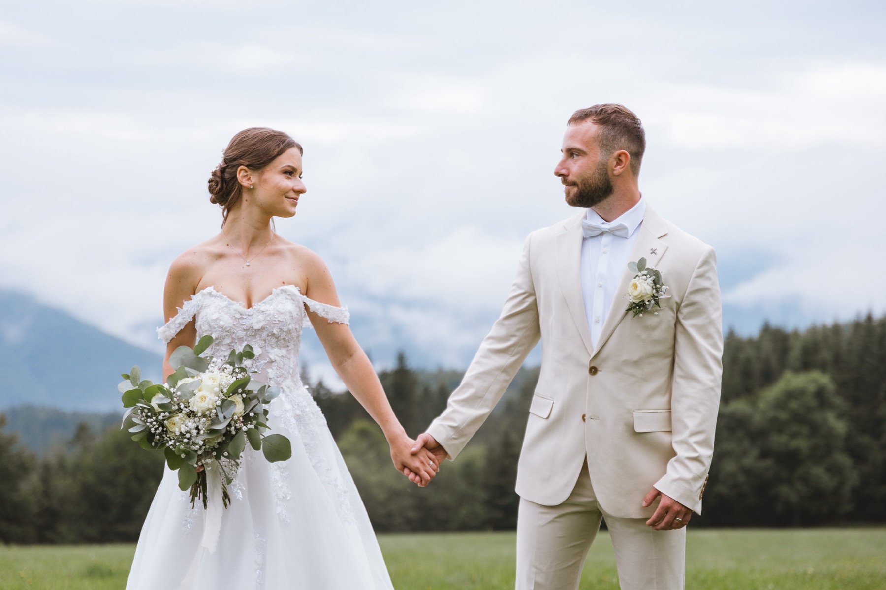 Svatební fotografie 81