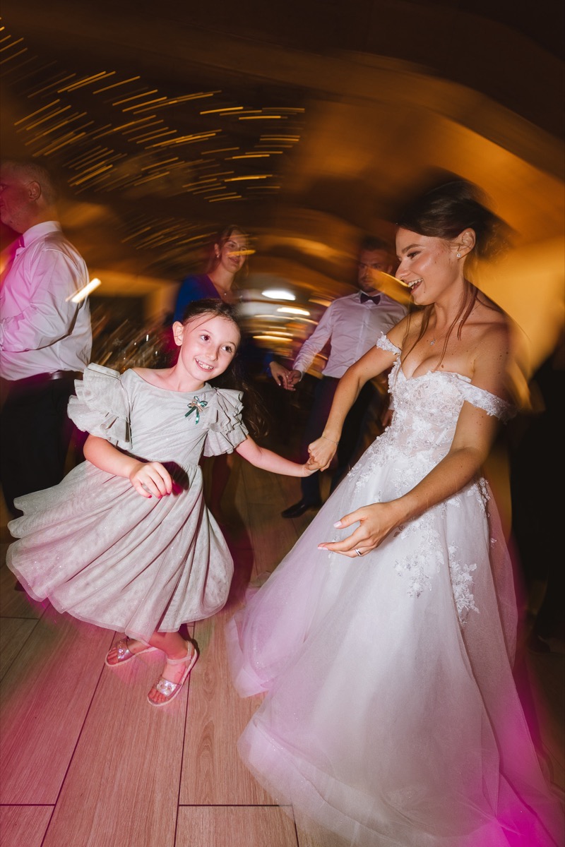 Svatební fotografie 78