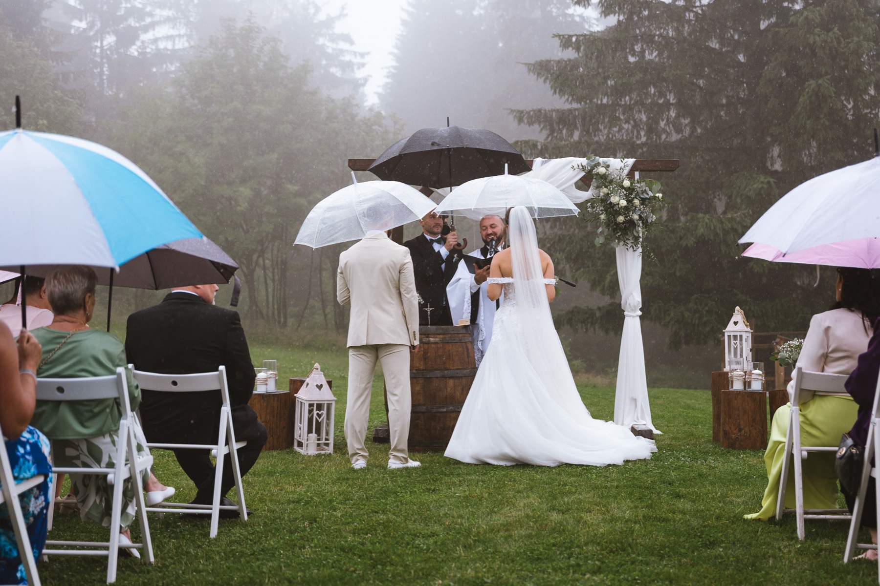 Svatební fotografie 52