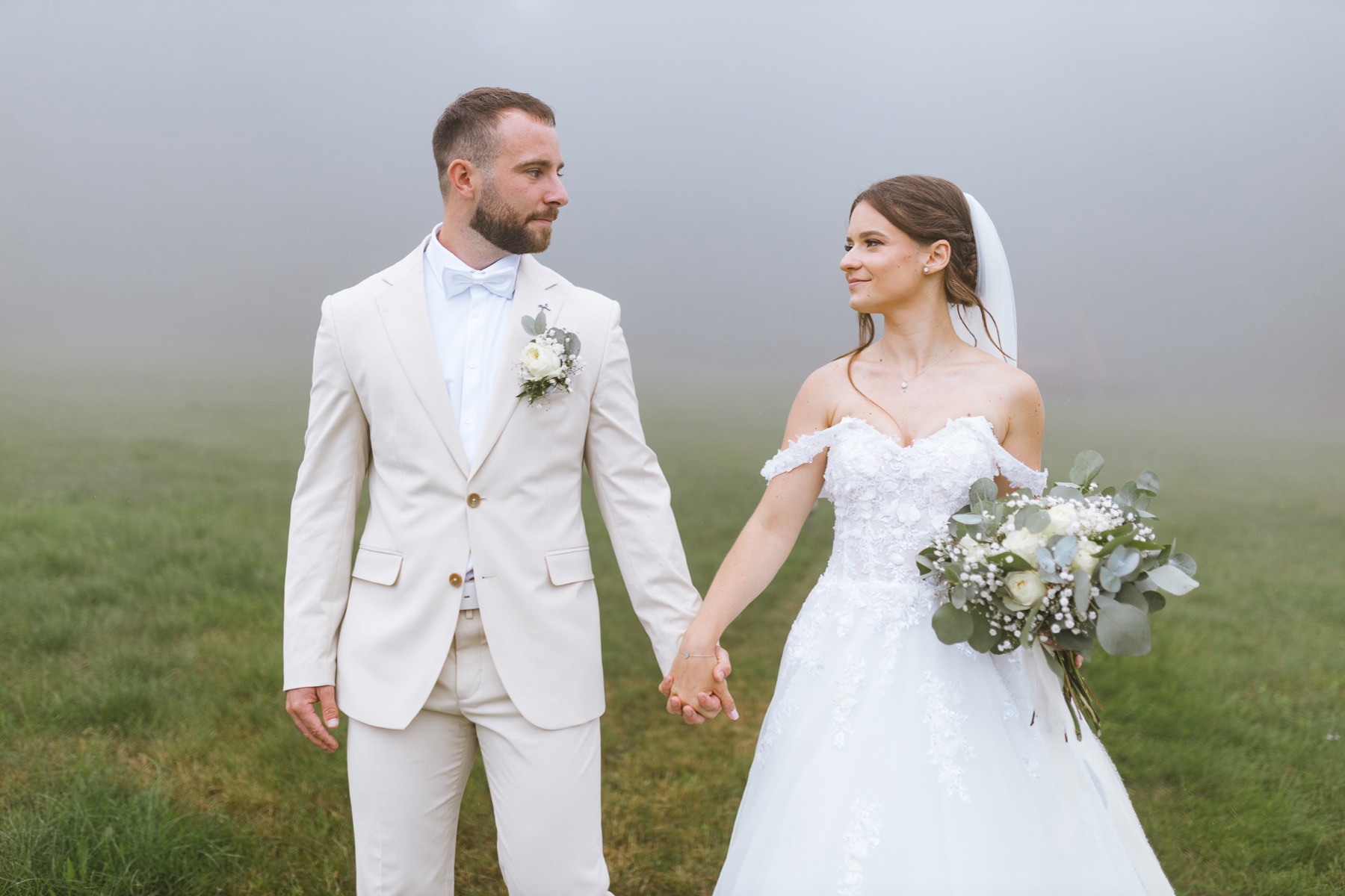 Svatební fotografie 101