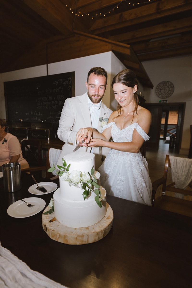 Svatební fotografie 30